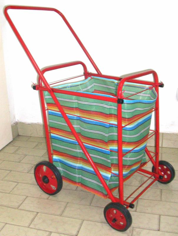 CHANGUITOS DE COMPRAS